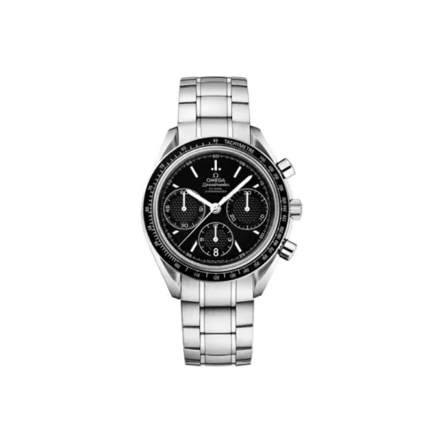 OMEGA Men Speedmaster Collection Swiss Watches