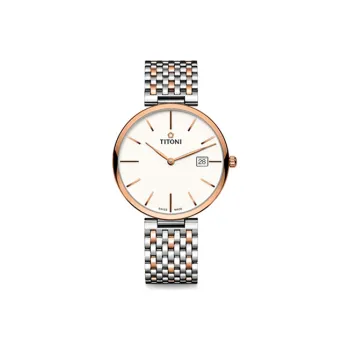 TITONI Men Watch