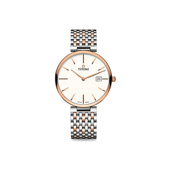 TITONI Men Watch-0