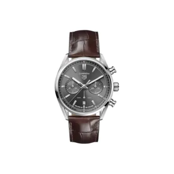 TAG HEUER Men Carrera Collection Watch