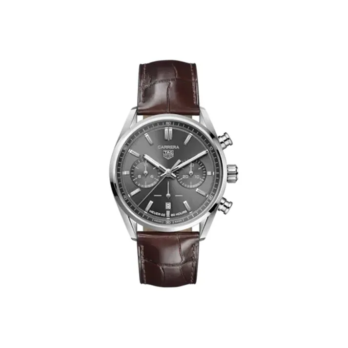 TAG HEUER Men Carrera Collection Watch-0
