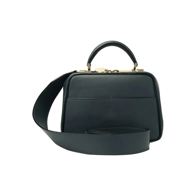 Valextra Serie S Handbags-2