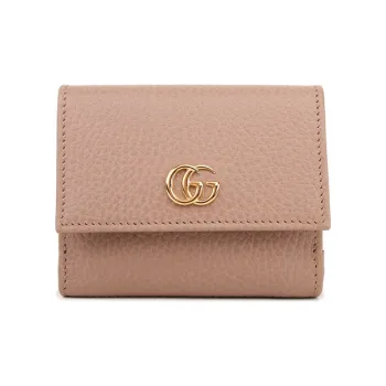 GUCCI Marmont Wallets