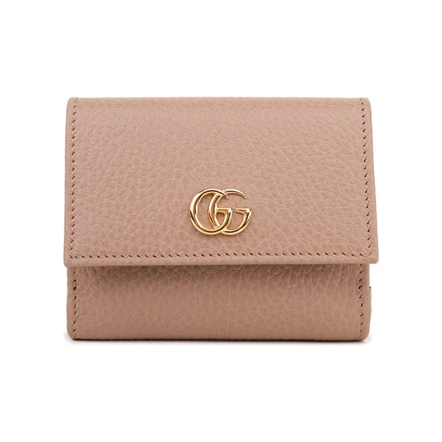 GUCCI Marmont Wallets-0