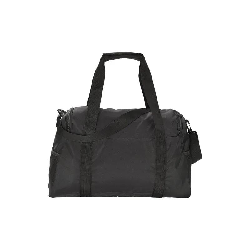Champion Nylon Fabric Handbag Regular Men's Black-1
