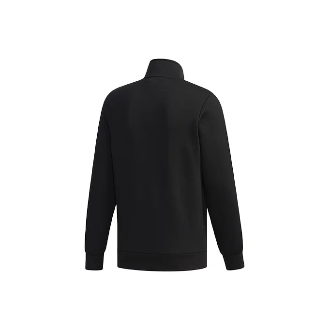 Adidas Jackets Men Black-1