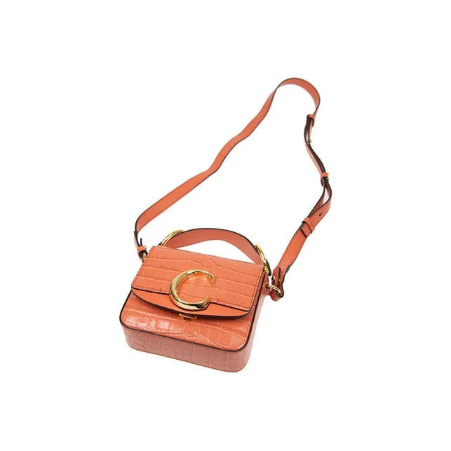 Chloé Bags Handbags-3