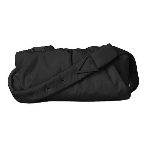 Bottega Veneta The Body Pouch Black