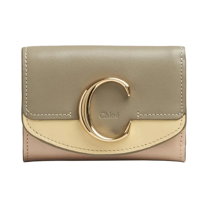 Chloé Bags Wallets-0