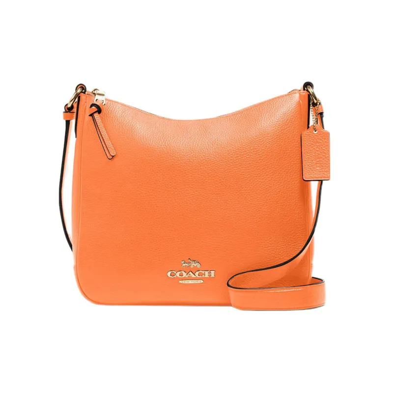 COACH Ellie Crossbody Bags-0