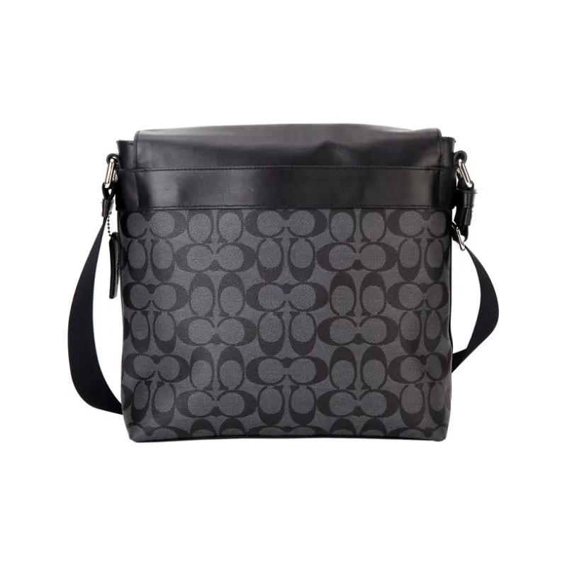 COACH Charles Crossbody Bags-2