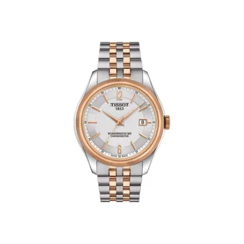 TISSOT Men Watch