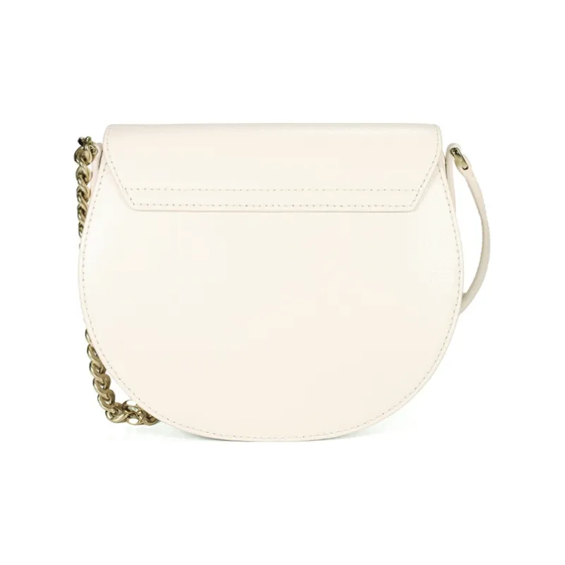 Furla Metropolis Collection Regular White-4