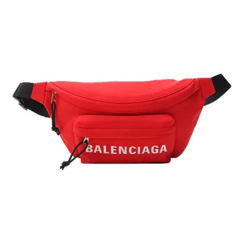 Balenciaga Fanny Packs