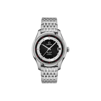 OMEGA 2010 2019 Pre owned DeVille Hour Vision 41mm