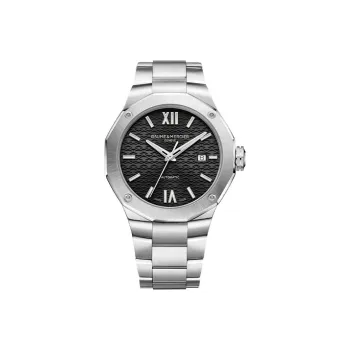 Baume & Mercier Men Rivera Series Watch