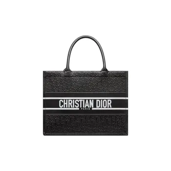 DIOR BookTote Handbags