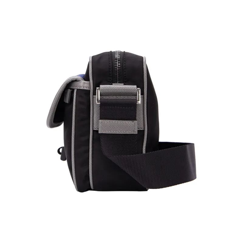 PRADA PRADA Luggage Collection Black-4