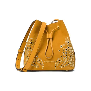 MICHAEL KORS Cary Crossbody Bags