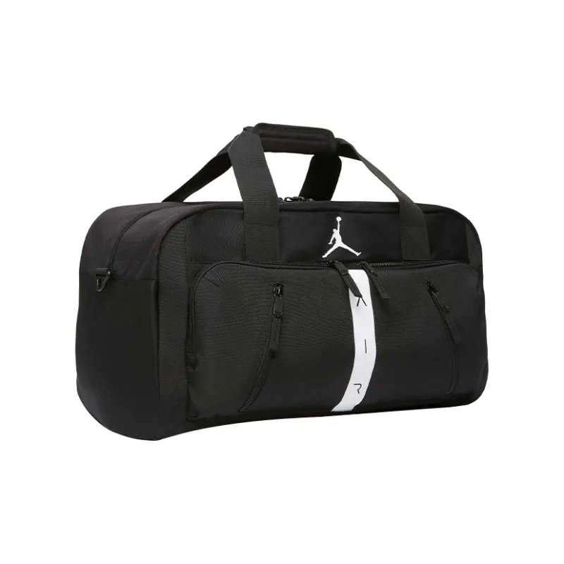 Jordan Travel Bags Black-1