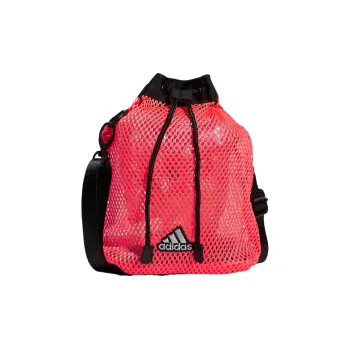 Adidas Mesh Backpack Regular Unisex Red