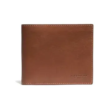 COACH Billfold Wallet Wallets