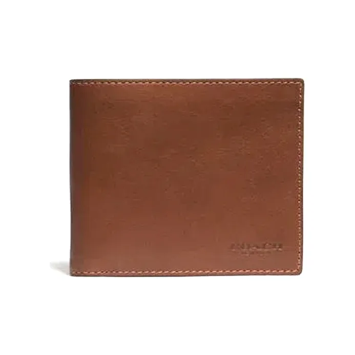 COACH Billfold Wallet Wallets-0