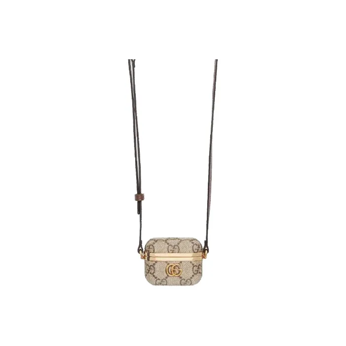 GUCCI Marmont Earphone Cases-0