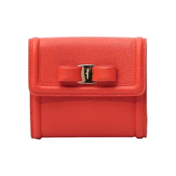 Ferragamo Wallets