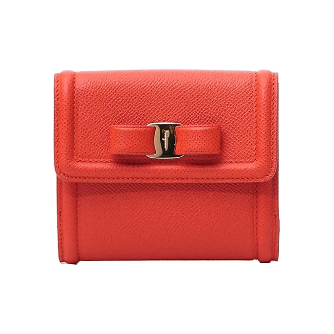 Ferragamo Wallets-0