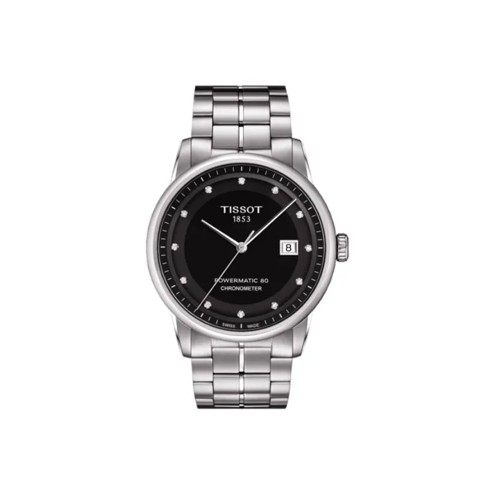 TISSOT Men Watch-0