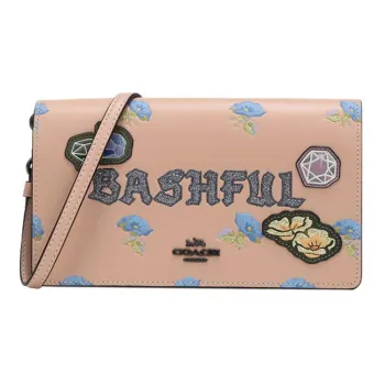 Disney X COACH Hayden Crossbody Bags