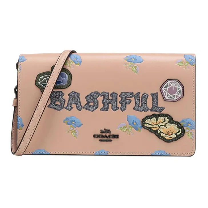 Disney X COACH Hayden Crossbody Bags-0