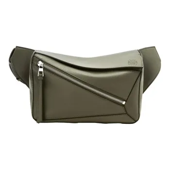 LOEWE Puzzle Fanny Packs