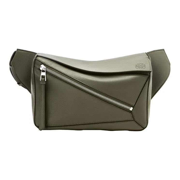 LOEWE Puzzle Fanny Packs-0