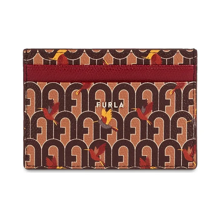 Furla Babylon Card Holders-0