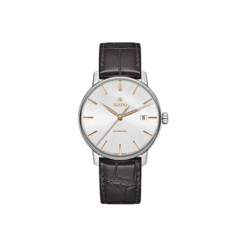 RADO Unisex Crystal Sparkle Collection Watch