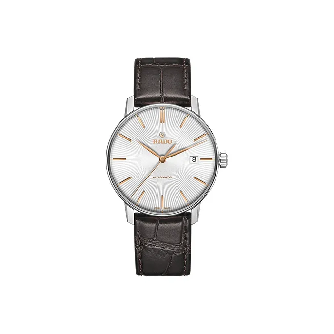 RADO Unisex Crystal Sparkle Collection Watch-0
