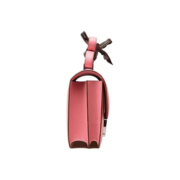HERMES Constance Shoulder Bags-1