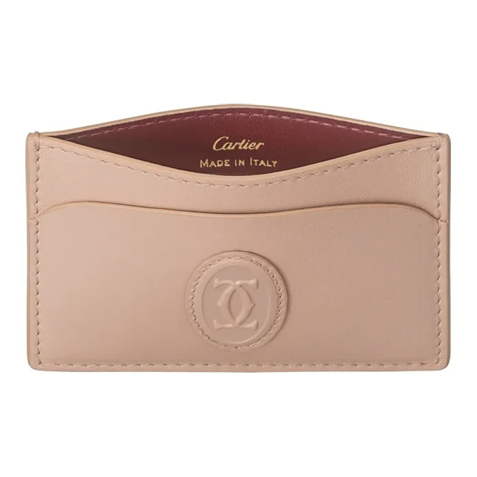 Cartier Card Holders-2