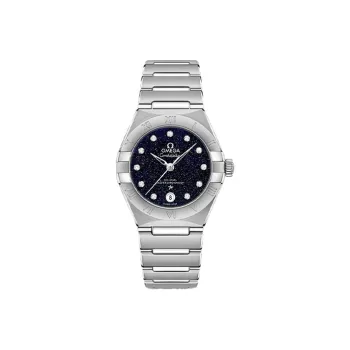 OMEGA Women's Constellation Collection Watch