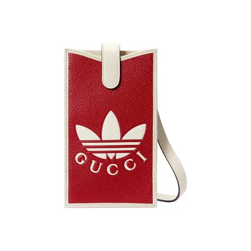 Adidas X GUCCI Crossbody Bags