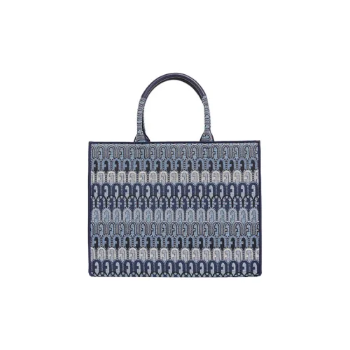 Furla Opportunity Shoulder Bags