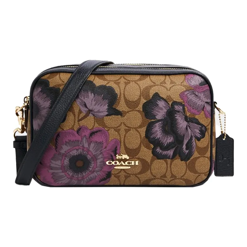 COACH Jes Crossbody Bags-0