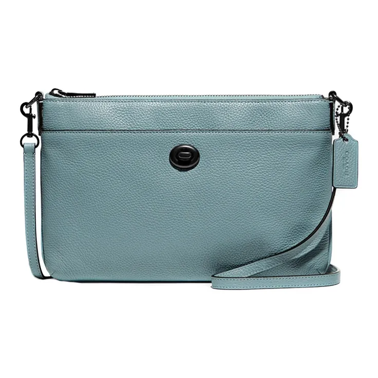 COACH Polly Crossbody Bags-0