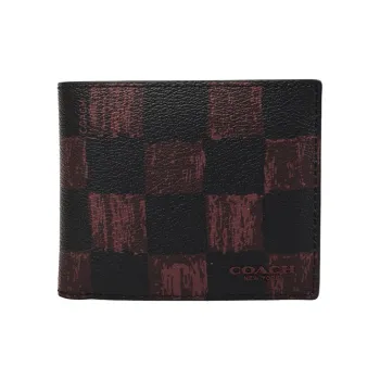 COACH Billfold Wallet Wallets