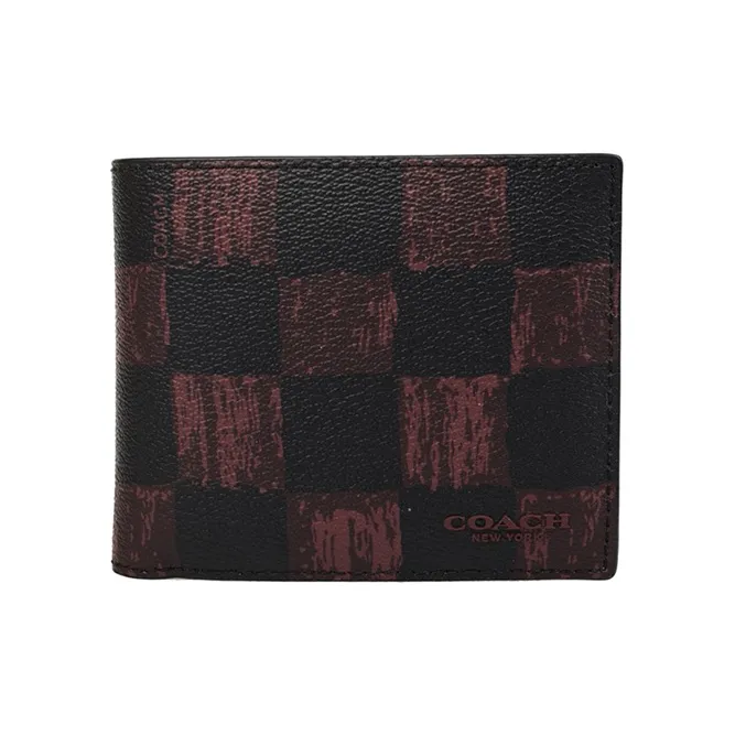 COACH Billfold Wallet Wallets-0