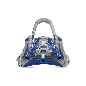 Balenciaga Hourglass Handbags