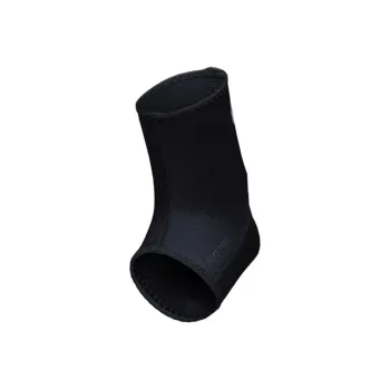Nike Nylon Polyester Thermoplastic Rubber Silicone Wristbands Unisex Black