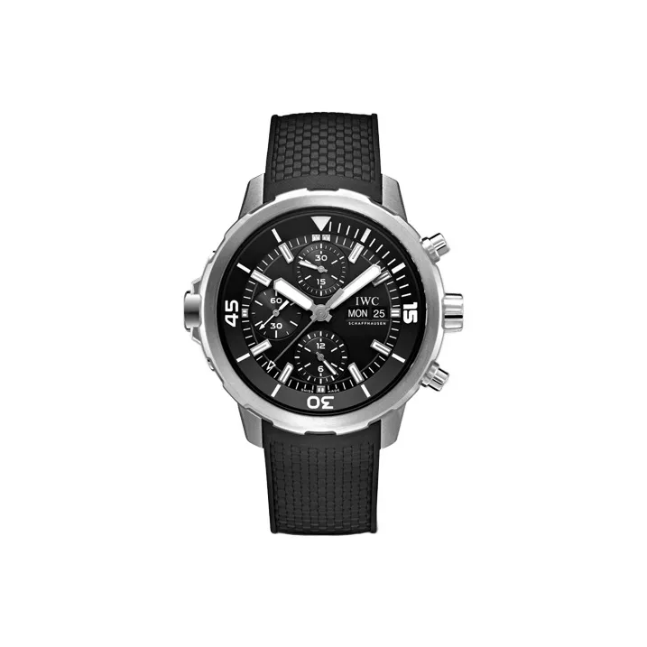 IWC Aquatimer IW376803-0